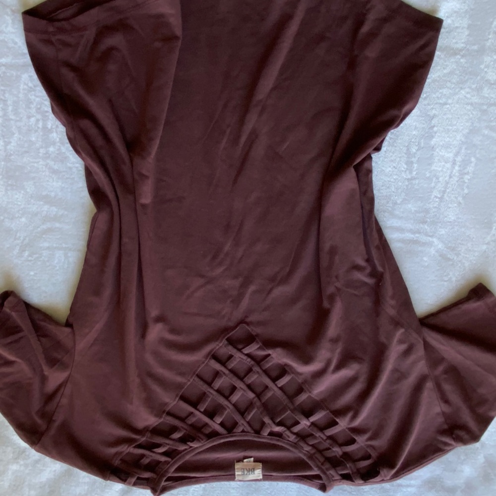 Shirt ginda - BKE